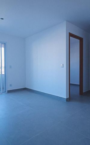 Apartamento à venda com 64m², 2 quartos e 1 vaga