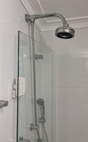Apartamento à venda com 87m², 2 quartos e 1 vagaBanheiro