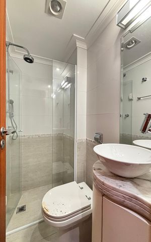Apartamento à venda com 87m², 2 quartos e 1 vagaBanheiro
