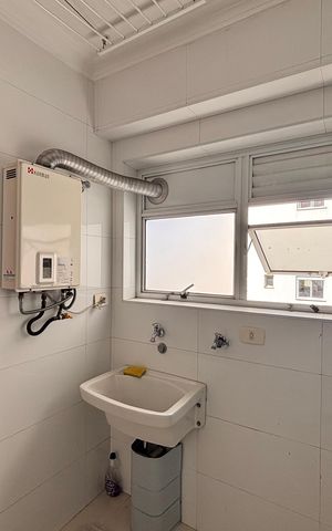 Apartamento à venda com 87m², 2 quartos e 1 vagaÁrea de Serviço