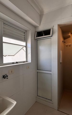 Apartamento à venda com 87m², 2 quartos e 1 vagaÁrea de Serviço