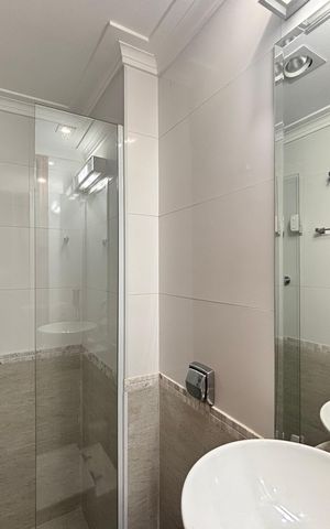 Apartamento à venda com 87m², 2 quartos e 1 vagaBanheiro