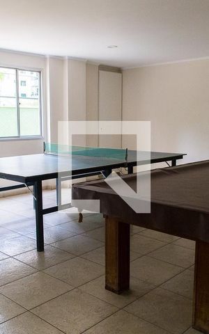 Apartamento para alugar com 65m², 2 quartos e 1 vagaSala de Jogos