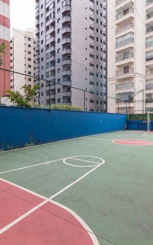 Apartamento para alugar com 65m², 2 quartos e 1 vagaQuadra Esportiva