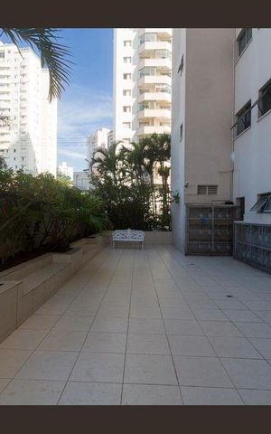 Apartamento para alugar com 65m², 2 quartos e 1 vagaÁrea comum