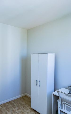 Apartamento à venda com 50m², 2 quartos e 1 vagaQuarto 2
