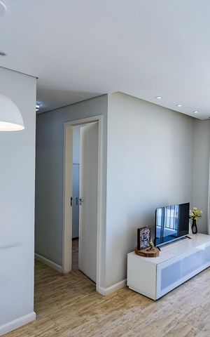Apartamento à venda com 50m², 2 quartos e 1 vagaSala