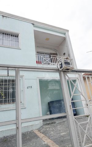 Studio para alugar com 31m², 1 quarto e sem vagaFachada