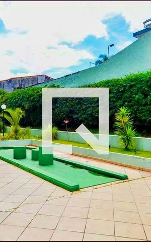 Apartamento à venda com 64m², 3 quartos e 1 vaga Apartamento à venda com 64m², 3 quartos e 1 vagaÁrea comum