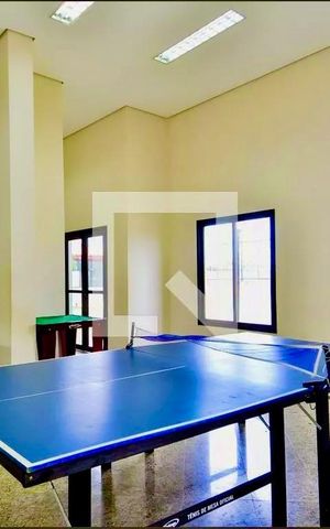 Apartamento à venda com 64m², 3 quartos e 1 vaga Apartamento à venda com 64m², 3 quartos e 1 vagaSalão de jogos