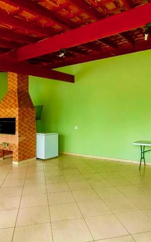 Apartamento à venda com 64m², 3 quartos e 1 vaga Apartamento à venda com 64m², 3 quartos e 1 vagaChurrasqueira