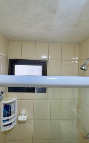 Apartamento à venda com 64m², 3 quartos e 1 vaga Apartamento à venda com 64m², 3 quartos e 1 vagaBanheiro 1