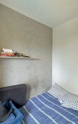 Apartamento à venda com 64m², 3 quartos e 1 vaga Apartamento à venda com 64m², 3 quartos e 1 vagaQuarto 2