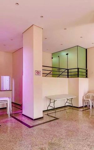 Apartamento à venda com 64m², 3 quartos e 1 vaga Apartamento à venda com 64m², 3 quartos e 1 vagaSalão de Festas