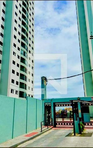 Apartamento à venda com 64m², 3 quartos e 1 vaga Apartamento à venda com 64m², 3 quartos e 1 vagaFachada e portaria