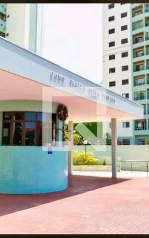 Apartamento à venda com 64m², 3 quartos e 1 vaga Apartamento à venda com 64m², 3 quartos e 1 vagaFachada e portaria