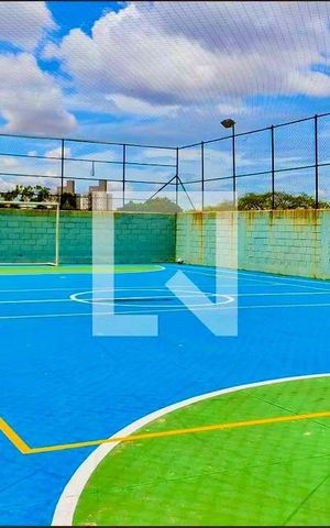 Apartamento à venda com 64m², 3 quartos e 1 vaga Apartamento à venda com 64m², 3 quartos e 1 vagaQuadra