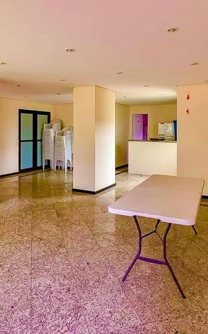 Apartamento à venda com 64m², 3 quartos e 1 vaga Apartamento à venda com 64m², 3 quartos e 1 vagaSalão de Festas