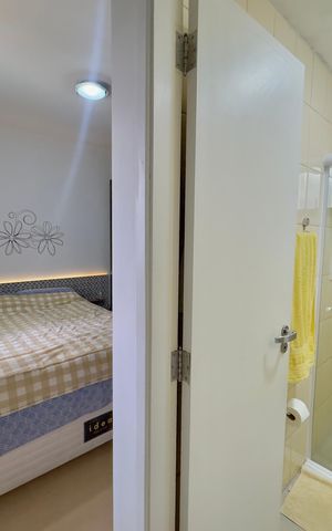 Apartamento à venda com 64m², 3 quartos e 1 vaga Apartamento à venda com 64m², 3 quartos e 1 vagaQuarto 3