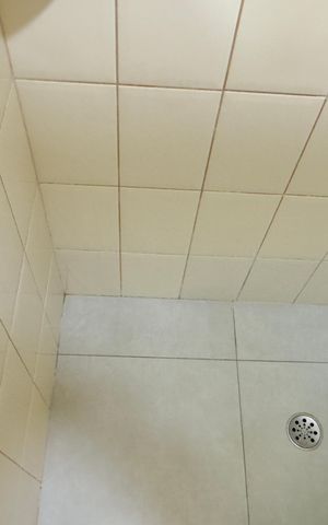 Apartamento à venda com 64m², 3 quartos e 1 vaga Apartamento à venda com 64m², 3 quartos e 1 vagaBanheiro 1