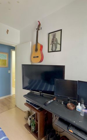 Apartamento à venda com 64m², 3 quartos e 1 vaga Apartamento à venda com 64m², 3 quartos e 1 vagaQuarto 2