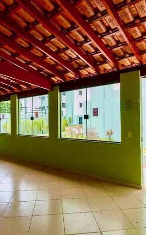 Apartamento à venda com 64m², 3 quartos e 1 vaga Apartamento à venda com 64m², 3 quartos e 1 vagaChurrasqueira