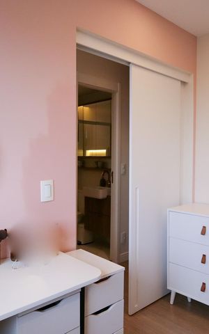 Apartamento para alugar com 58m², 2 quartos e 1 vaga Apartamento para alugar com 58m², 2 quartos e 1 vagaQuarto 2