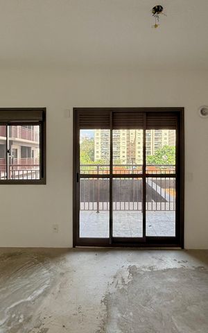 Studio à venda com 28m², 1 quarto e sem vagaQuarto