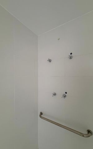 Studio à venda com 28m², 1 quarto e sem vagaBanheiro 