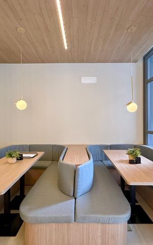 Studio à venda com 28m², 1 quarto e sem vagaCoworking 