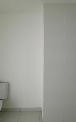 Studio à venda com 28m², 1 quarto e sem vagaBanheiro 