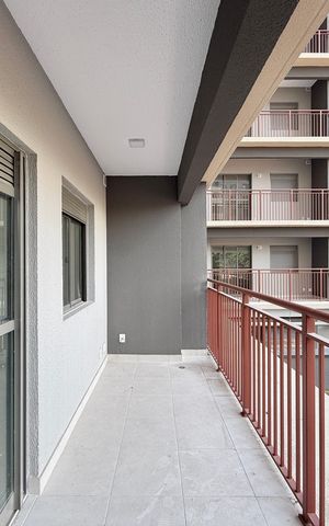 Studio à venda com 36m², 1 quarto e sem vaga Studio à venda com 36m², 1 quarto e sem vagaSacada