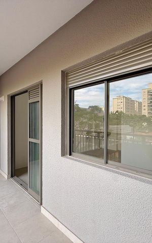 Studio à venda com 36m², 1 quarto e sem vaga Studio à venda com 36m², 1 quarto e sem vagaSacada