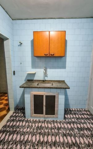 Apartamento para alugar com 70m², 3 quartos e 1 vaga Apartamento para alugar com 70m², 3 quartos e 1 vagaCozinha