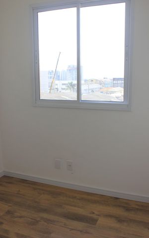 Apartamento à venda com 44m², 2 quartos e sem vagaQuarto  1