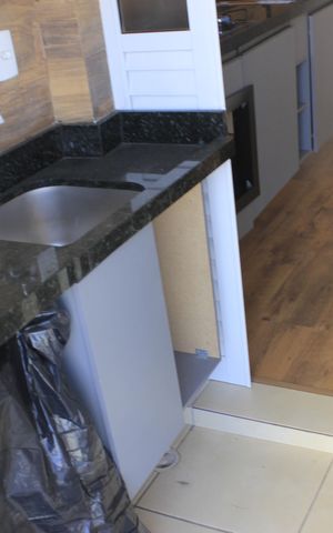 Apartamento à venda com 44m², 2 quartos e sem vagaÁrea de serviço