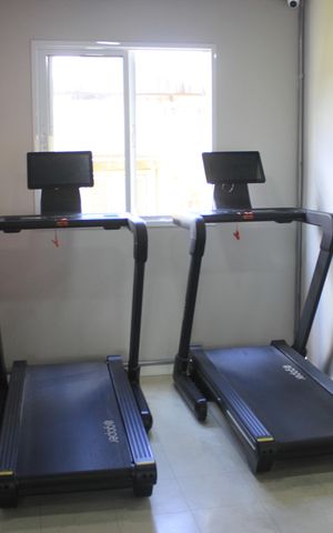 Apartamento à venda com 44m², 2 quartos e sem vagaÁrea comum 