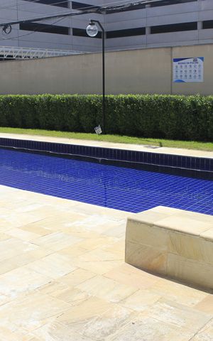 Apartamento à venda com 44m², 2 quartos e sem vagaÁrea comum 