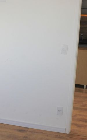 Apartamento à venda com 44m², 2 quartos e sem vagaQuarto 2
