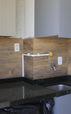 Apartamento à venda com 44m², 2 quartos e sem vagaÁrea de serviço
