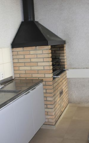 Apartamento à venda com 44m², 2 quartos e sem vagaÁrea comum 