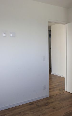 Apartamento à venda com 44m², 2 quartos e sem vagaQuarto 2