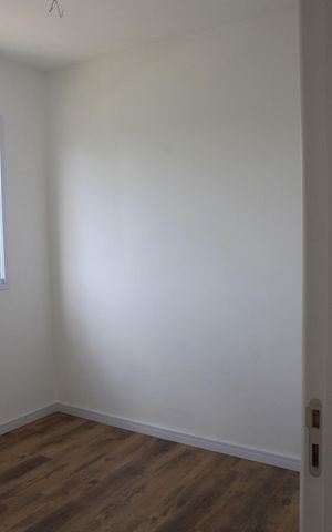 Apartamento à venda com 44m², 2 quartos e sem vagaQuarto  1
