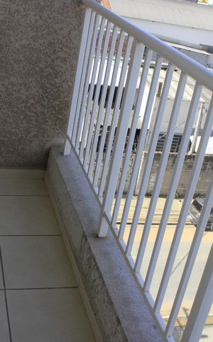 Apartamento à venda com 44m², 2 quartos e sem vagaÁrea de serviço