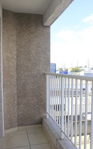 Apartamento à venda com 44m², 2 quartos e sem vagaÁrea de serviço