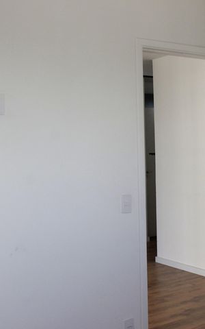 Apartamento à venda com 44m², 2 quartos e sem vagaQuarto 2