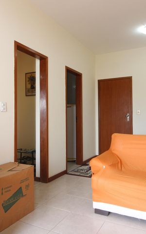 Apartamento para alugar com 52m², 1 quarto e 1 vagaSala