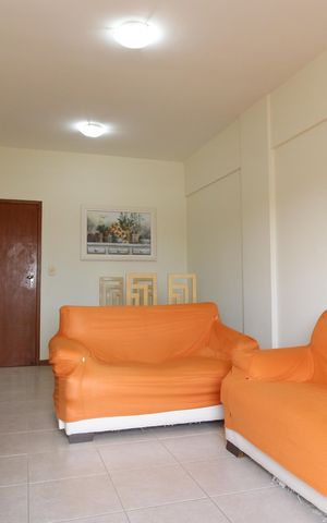 Apartamento para alugar com 52m², 1 quarto e 1 vagaSala