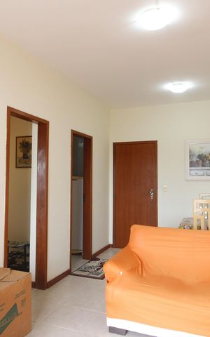 Apartamento para alugar com 52m², 1 quarto e 1 vagaSala