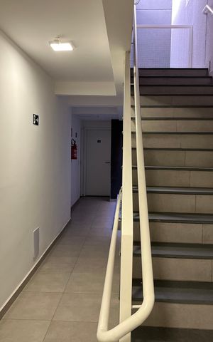 Apartamento para alugar com 33m², 1 quarto e sem vaga Apartamento para alugar com 33m², 1 quarto e sem vagaÁrea comum